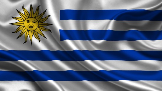 Доклад по теме Уругвай